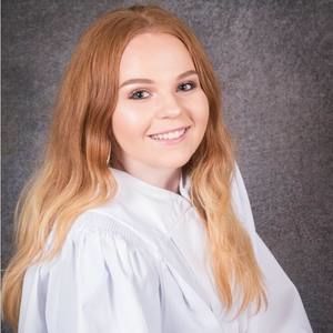 Meet your Posher, Kayci